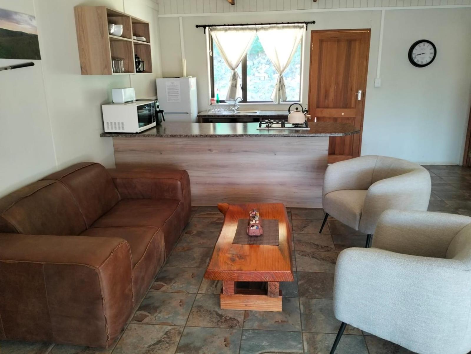 Villa The Stix Dullstroom Exterior foto
